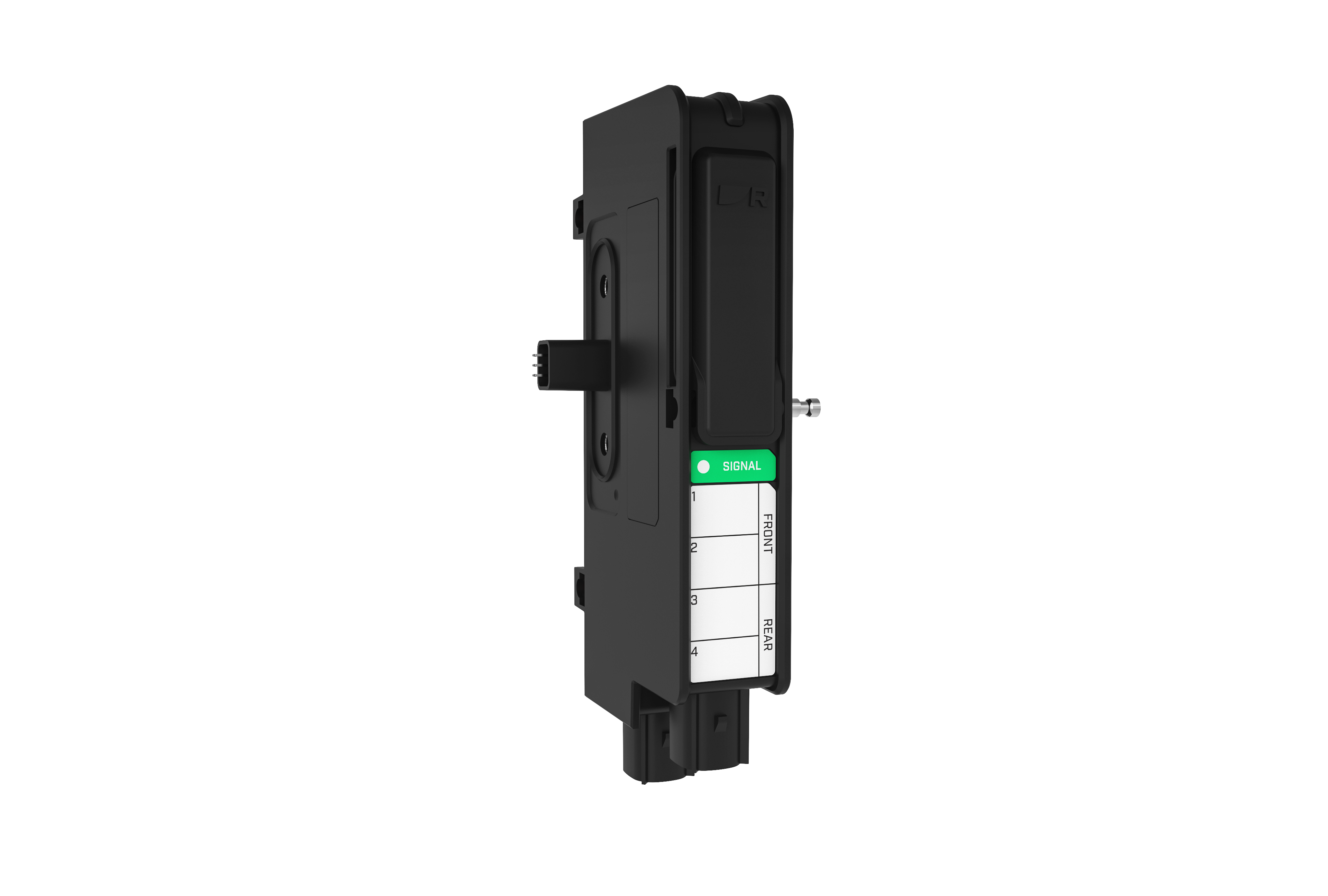 Module YachtSense Signaux avec 4 x entrées ou 4x sorties (50mA)
