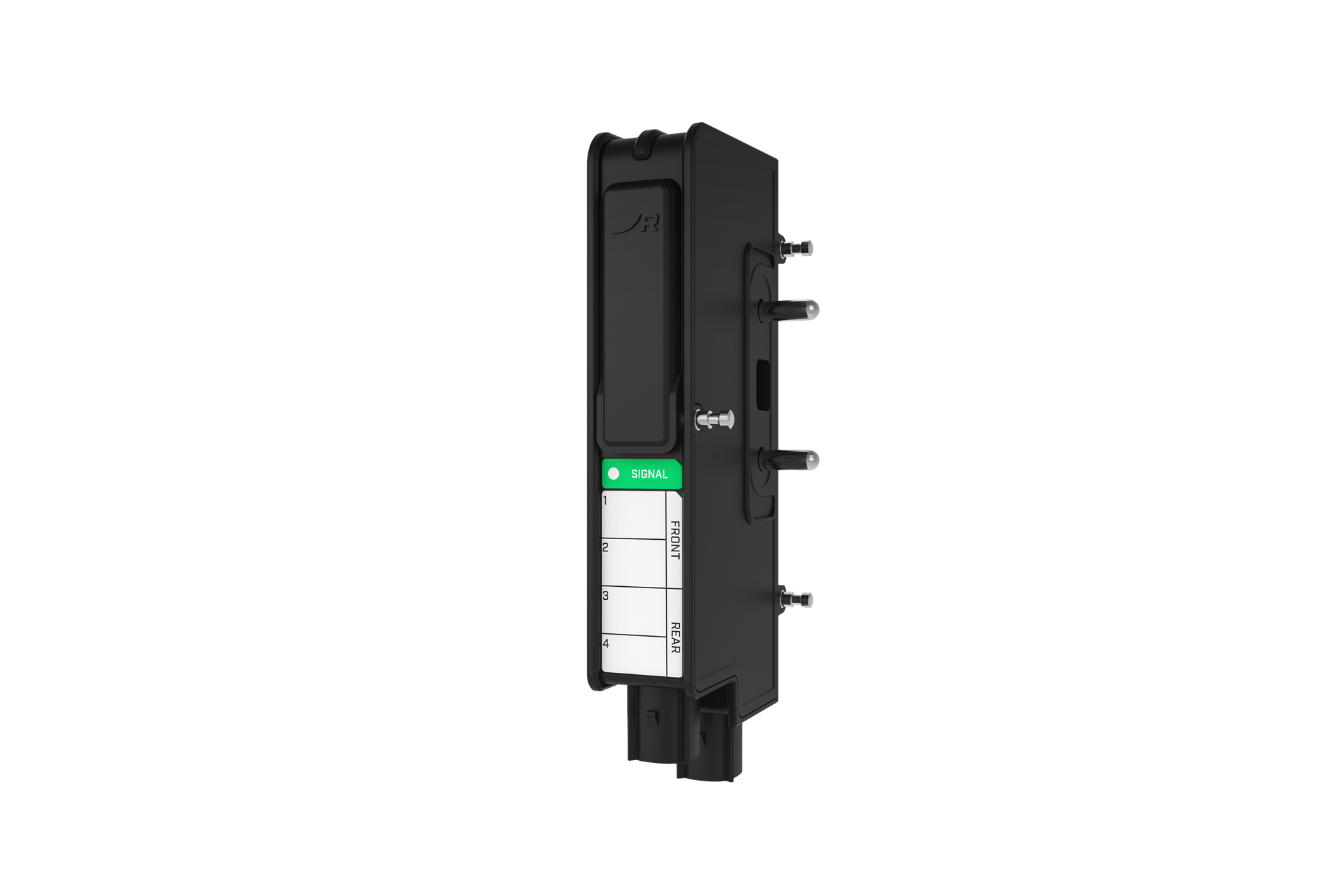 Module YachtSense Signaux avec 4 x entrées ou 4x sorties (50mA)