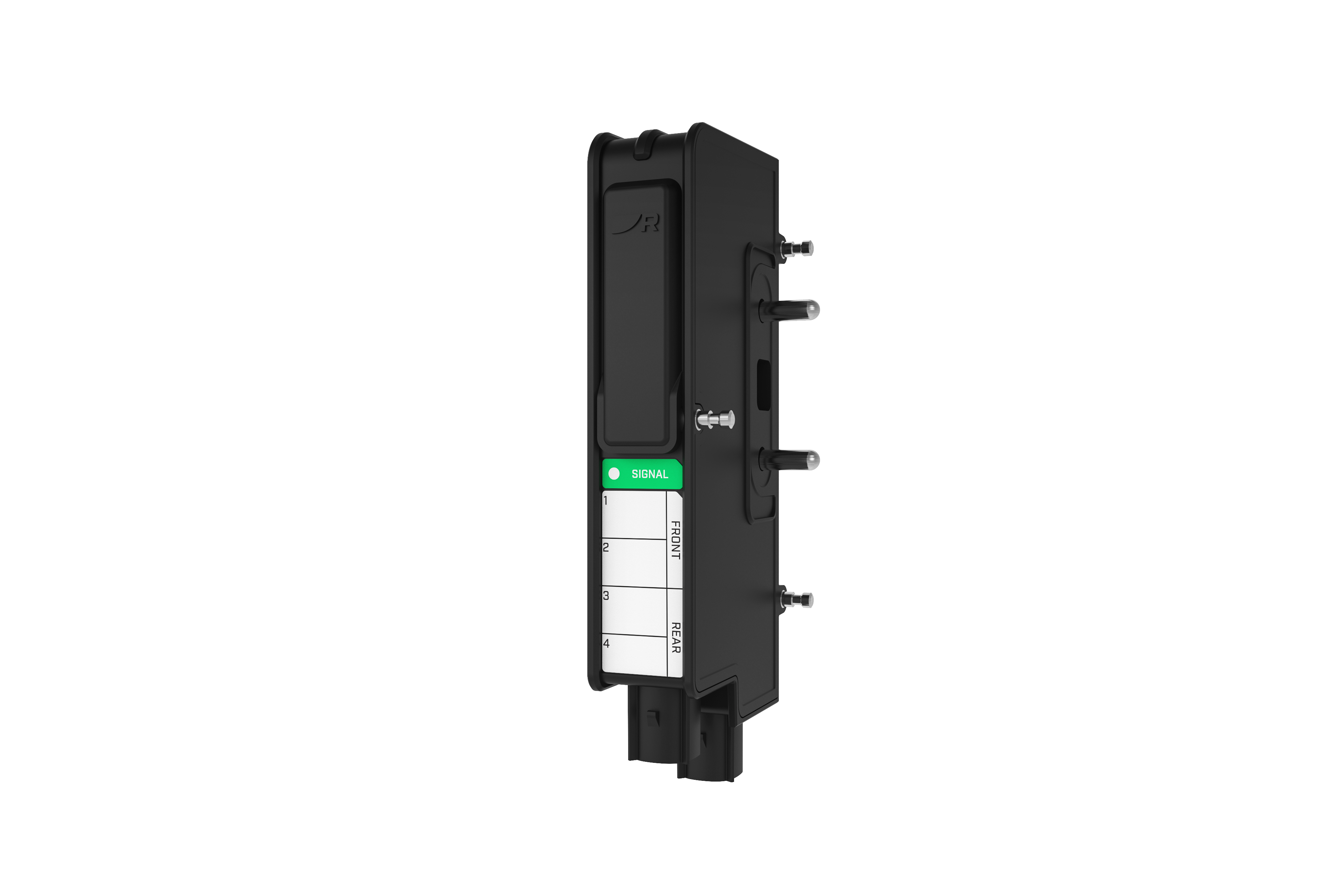 Module YachtSense Signaux avec 4 x entrées ou 4x sorties (50mA)