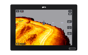 Raymarine AXIOM+ 12 RV écran tactile 12 pouces avec RealVision 3D