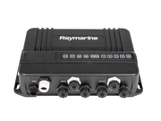 Routeur marine YachtSense Link , 4Go , Wi-FI, 3G/4G, GNSS, antenne externe Premium avec 5 m de câble et jeu de câbles d'entrée/sortie