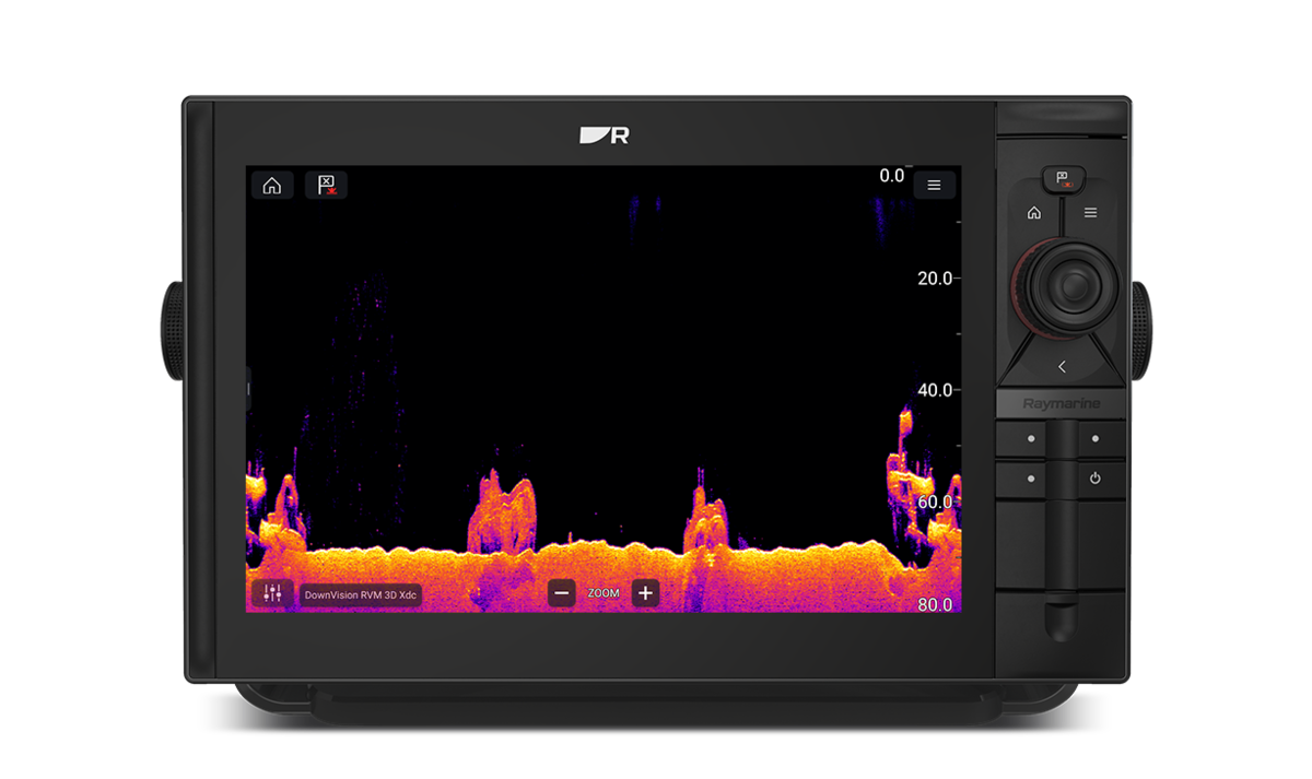 Axiom 2 Pro 12 RealVision Max