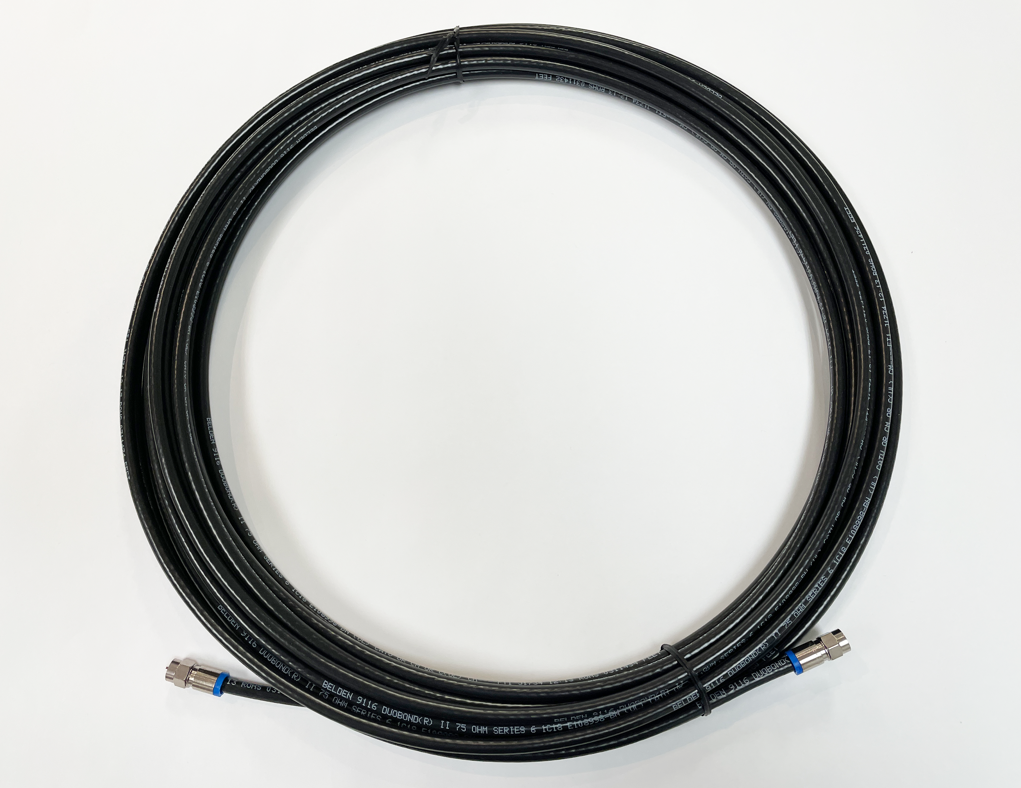 Câble RF longueur 30 mètres