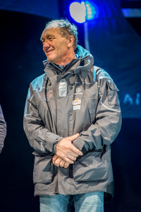 Francis Joyon, skipper du projet