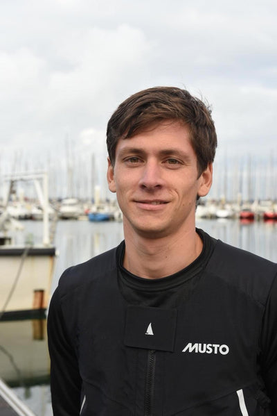 Guillaume Pirouelle