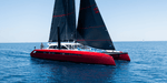 Gunboat 80 Nummer 1 - Highland Fling XVIII