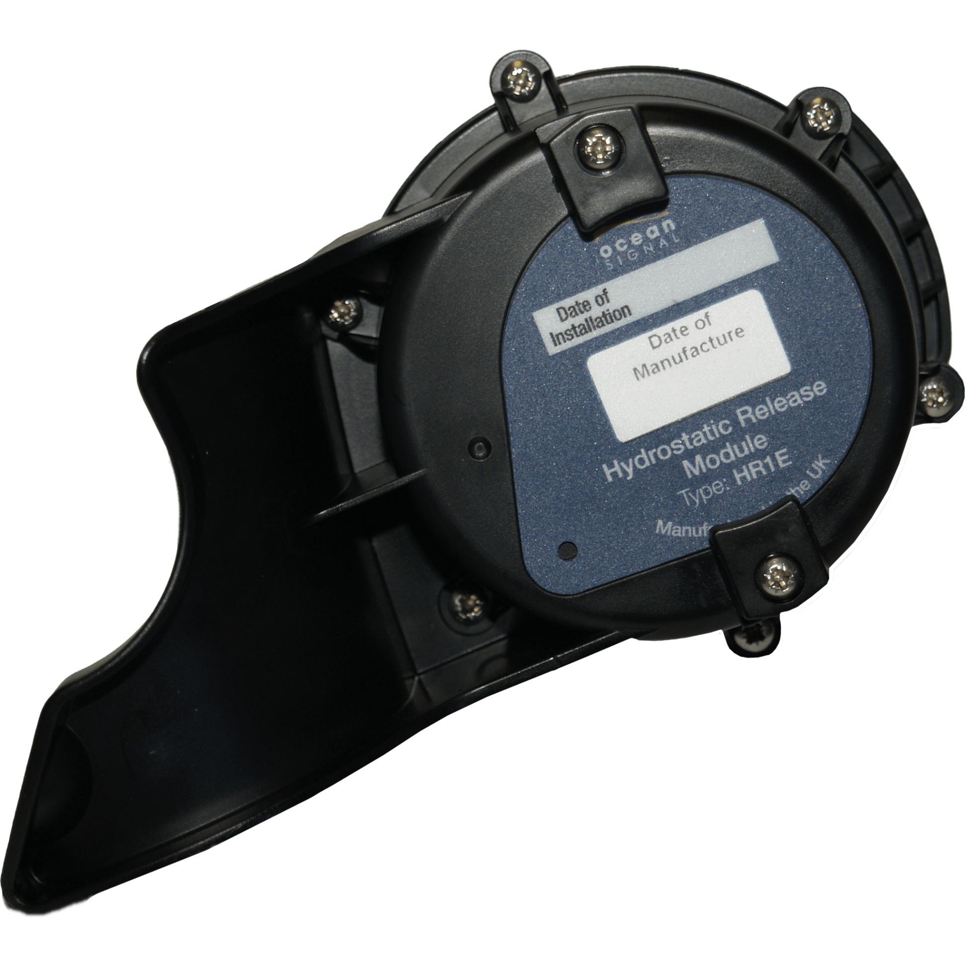 Ocean Signal HR1E - largueur hydrostatique pour EPIRB