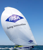 Mach 40.5 IBSA