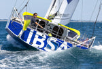 Mach 40.5 IBSA