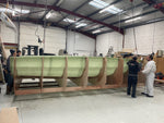Mini 6.50 PGN Ocean Racing
