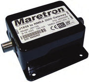 Convertit J1939 en NMEA2000 pour une utilisation avec les moteurs, les générateurs, les climatiseurs et les machines à glaçons Dometic