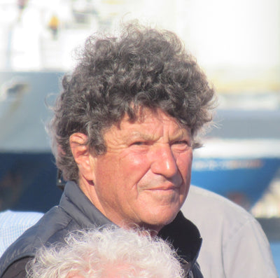 Jean Le Cam