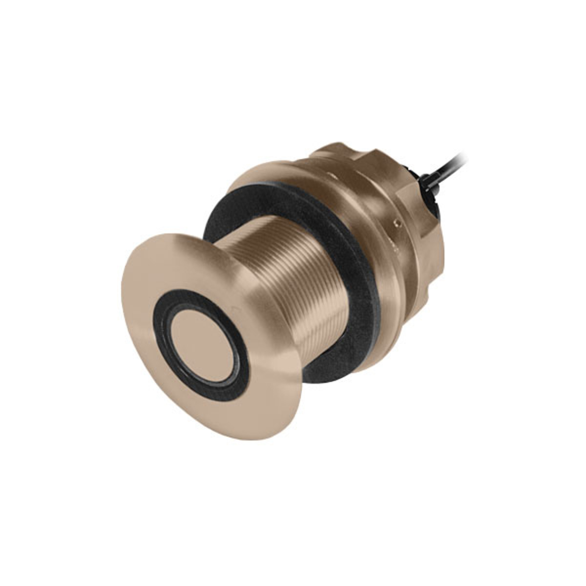 B17 Retractable Depth Transducer