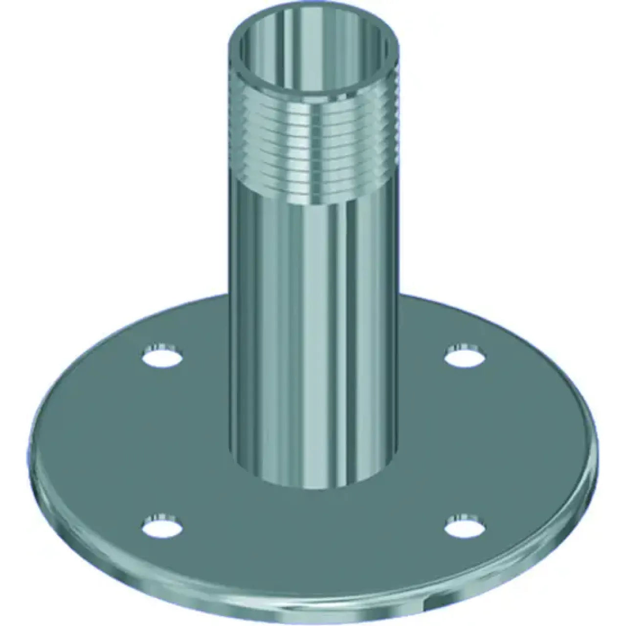 Embase fixe antenne MB-BA197 - visuel principal