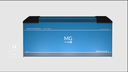 MG ENERGY Batterie LFP 24V 304Ah M12 HV