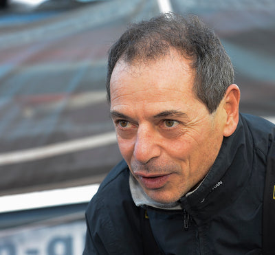 Marc Guillemot