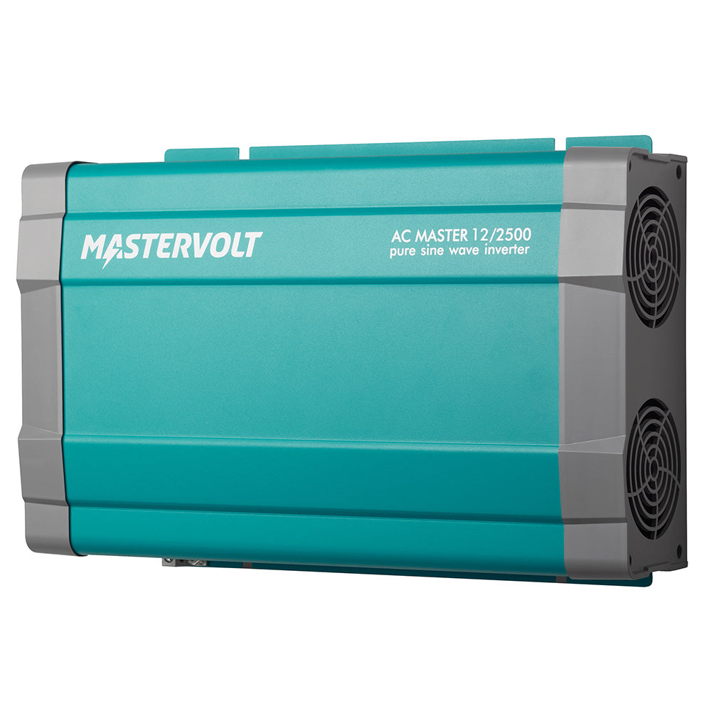Mastervolt AC Master 12/2500 - onduleur sinusoïdal pur