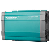 Mastervolt AC Master 12/2500 - onduleur sinusoïdal pur