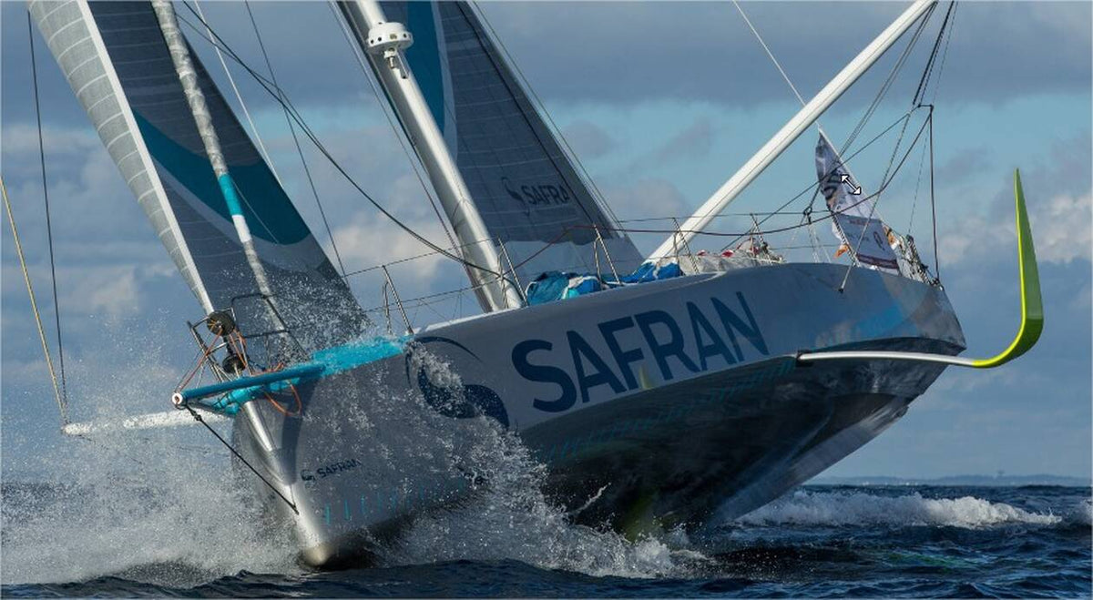 Safran 2