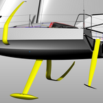 Mini 6.50 PGN Ocean Racing