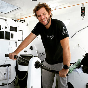 Arthur le Vaillant, client du projet