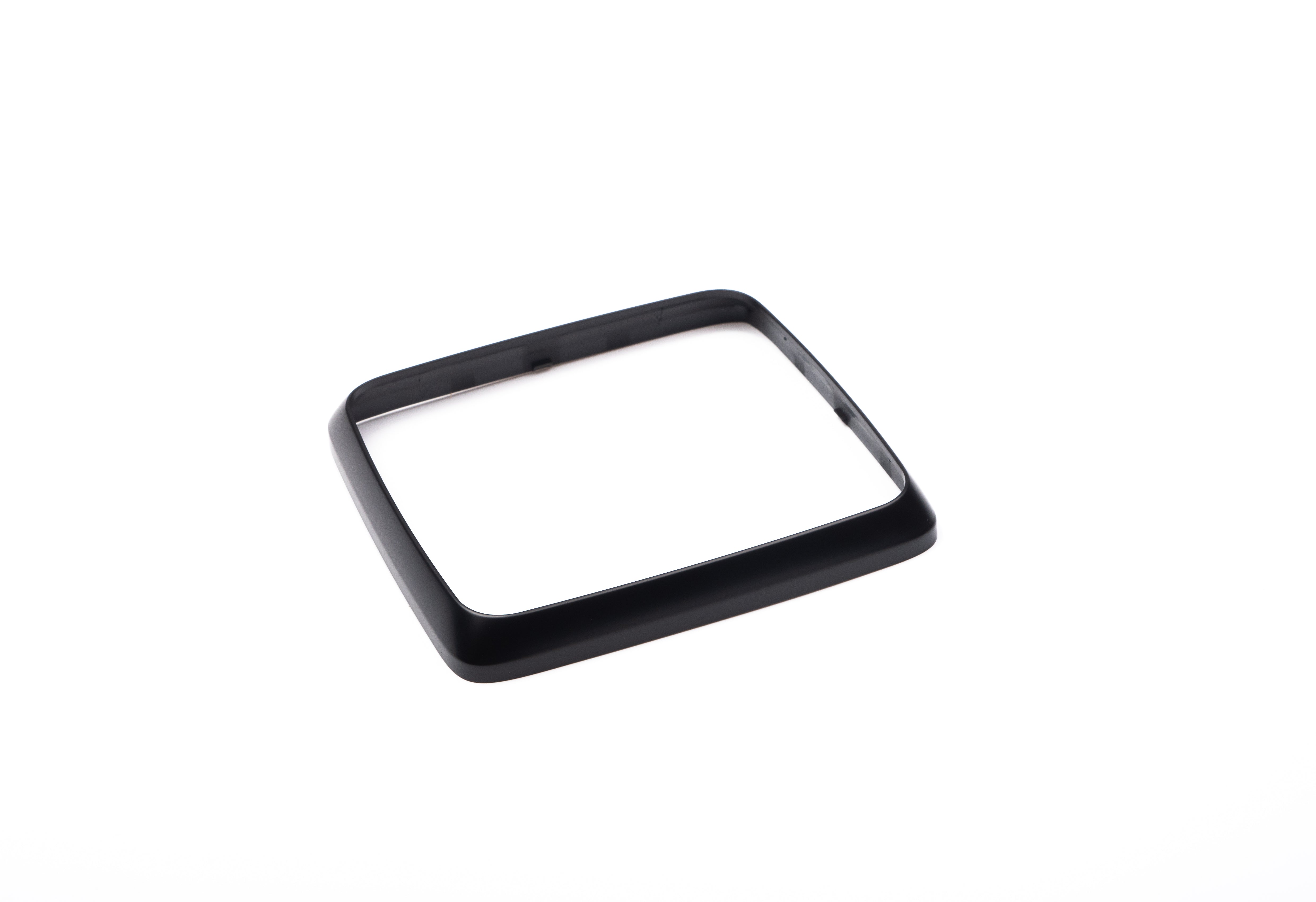 Enjoliveur Noir pour i50/i60/i70 et Cde Pilote p70/p70R (Style a, c, e)