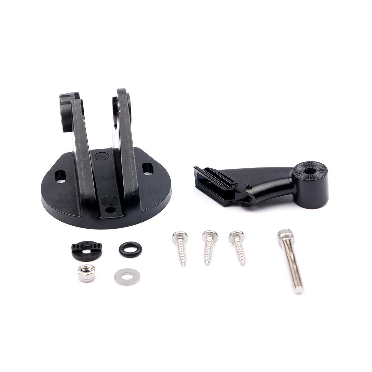 Kit de montage tableau Raymarine R70496 pour sonde CPT-S avec support et visserie