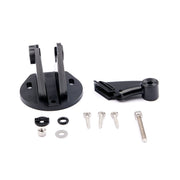 Kit de montage tableau Raymarine R70496 pour sonde CPT-S avec support et visserie