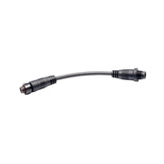 Câble adaptateur sans fil Raymarine R70739 220 mm pour VHF Ray63 et Ray73