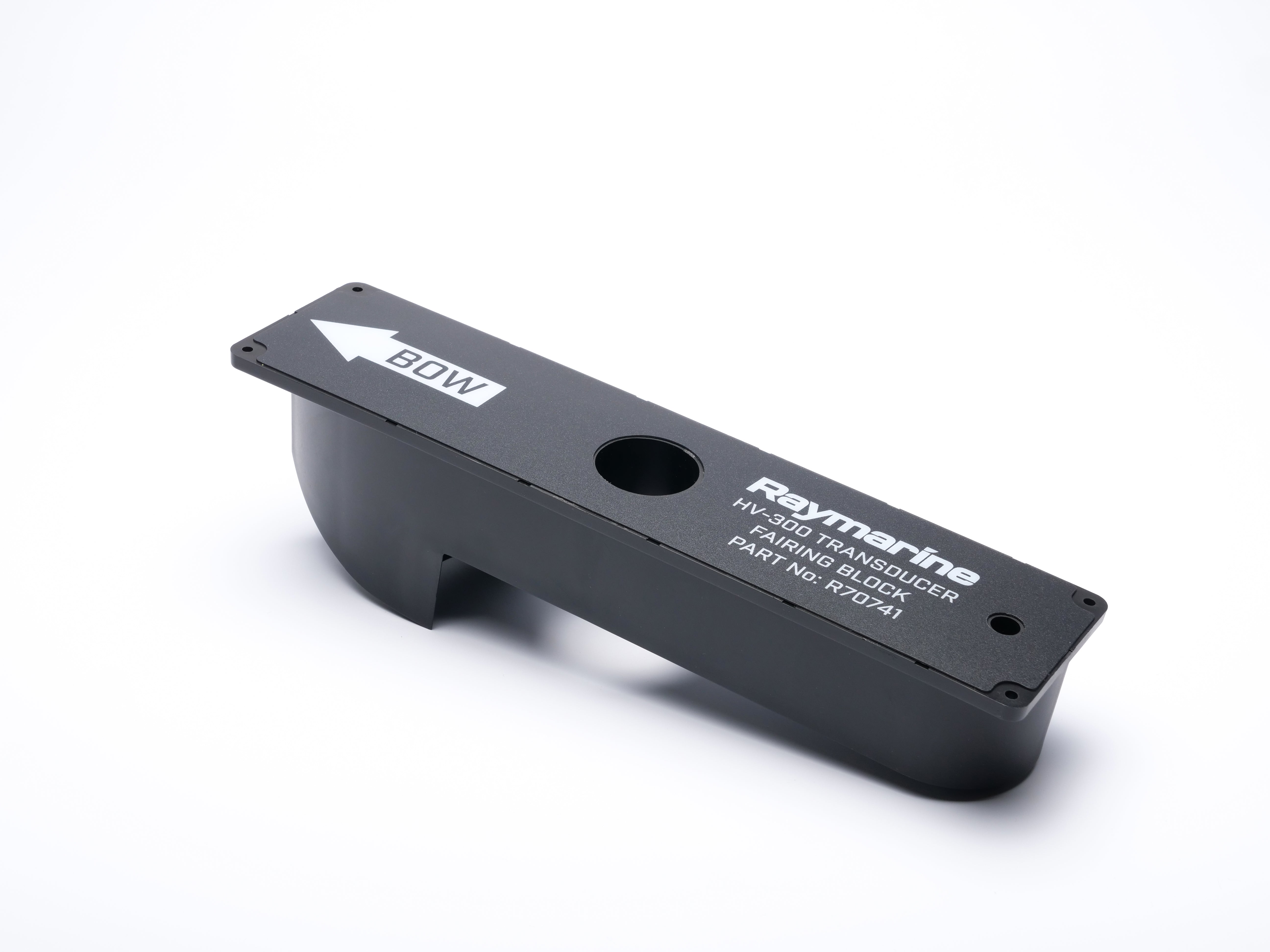 Sabot sonde HV-300