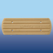 Glomex RA207 - plaque de masse rectangulaire 5,75 m2