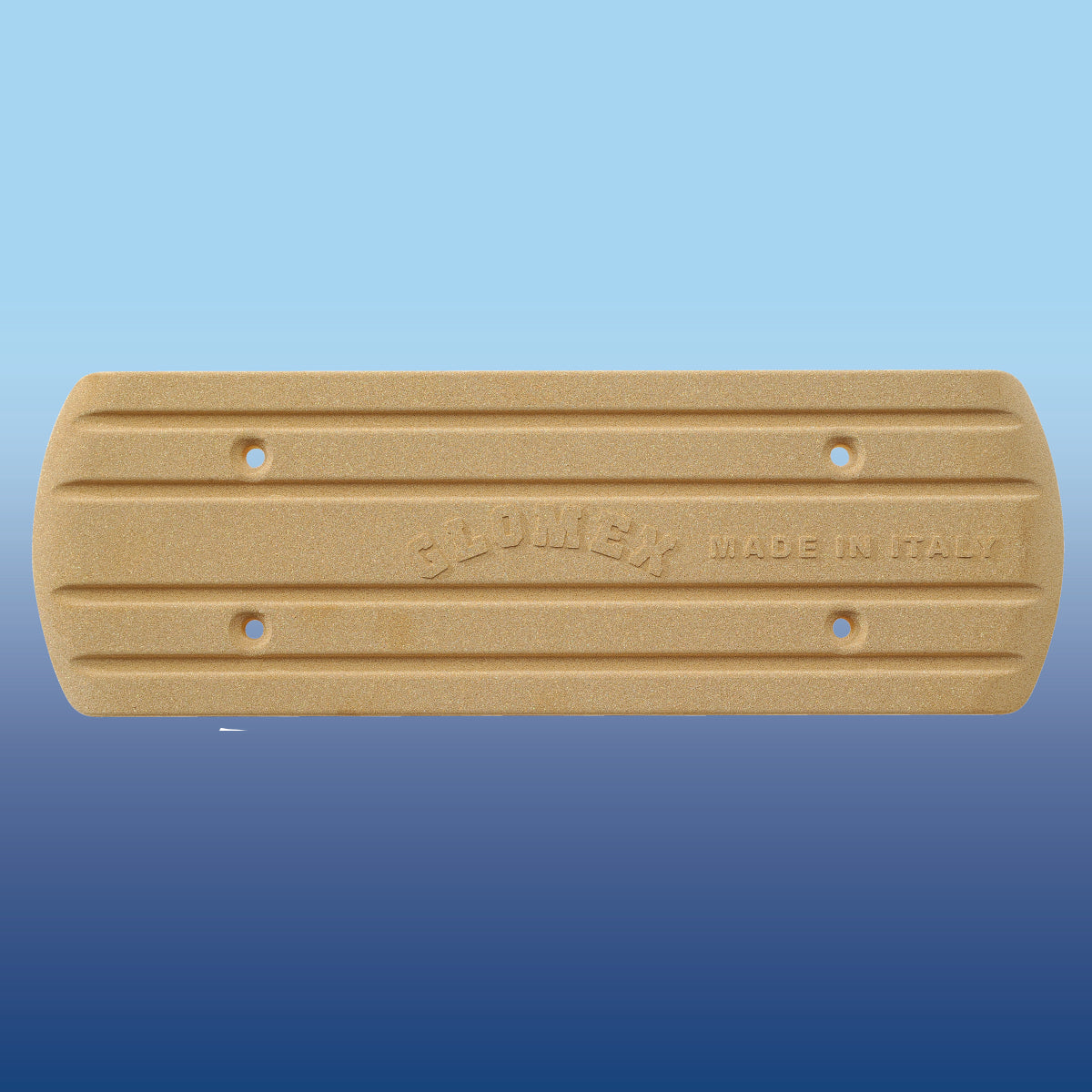 Glomex RA207 - plaque de masse rectangulaire 5,75 m2