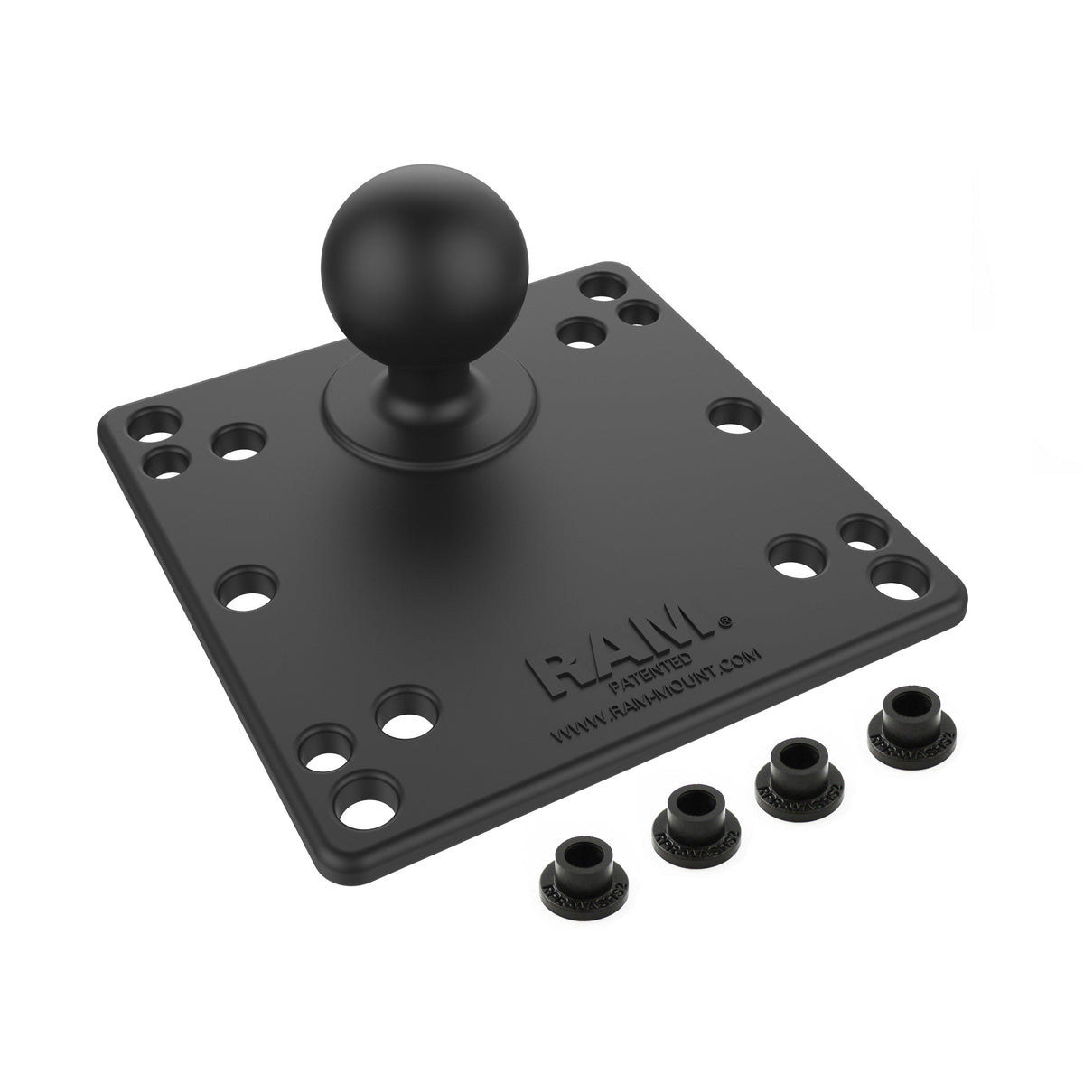 RAM Mounts RAM-246U — original fabricant exact