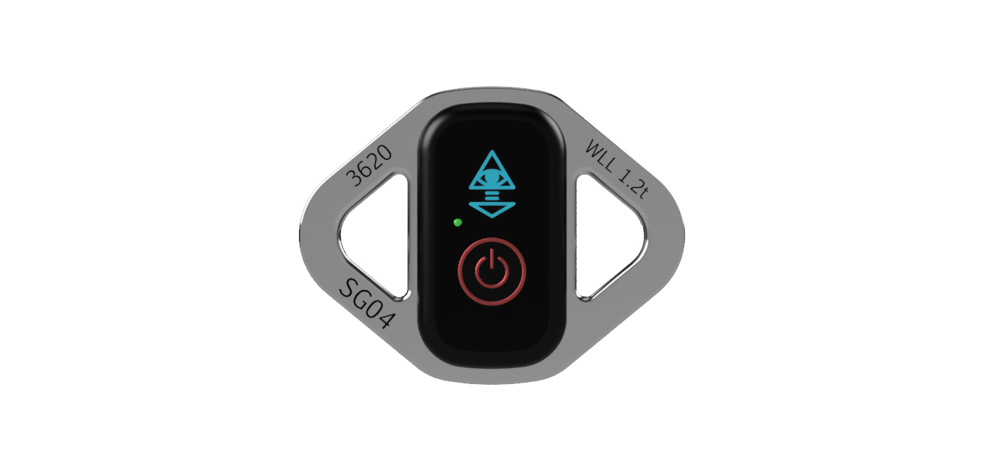 [CYCLOPS] Smartlink² Atto 1.2t capteur d'effort - vue produit 2