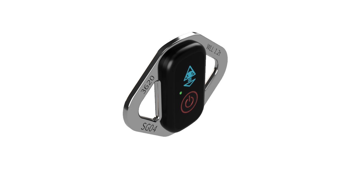 [CYCLOPS] Smartlink² Atto 1.2t capteur d'effort - vue produit 3