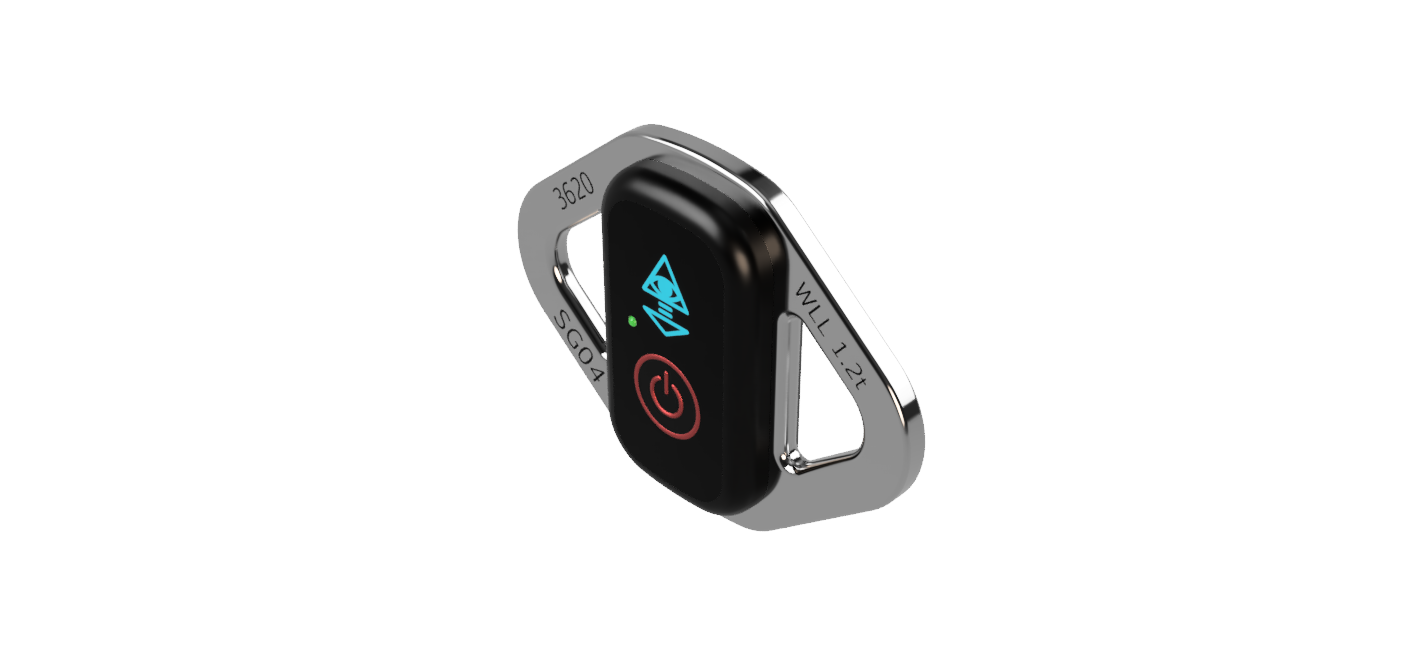 [CYCLOPS] Smartlink² Atto 1.2t capteur d'effort - vue produit 1