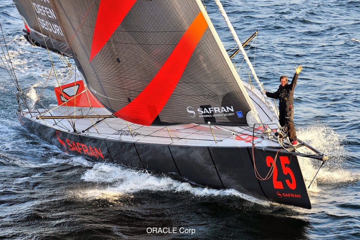 Safran 1