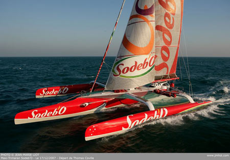 Sodebo 1