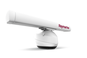 4kW Magnum avec antenne poutre 48'' et câble radar RayNet 15m