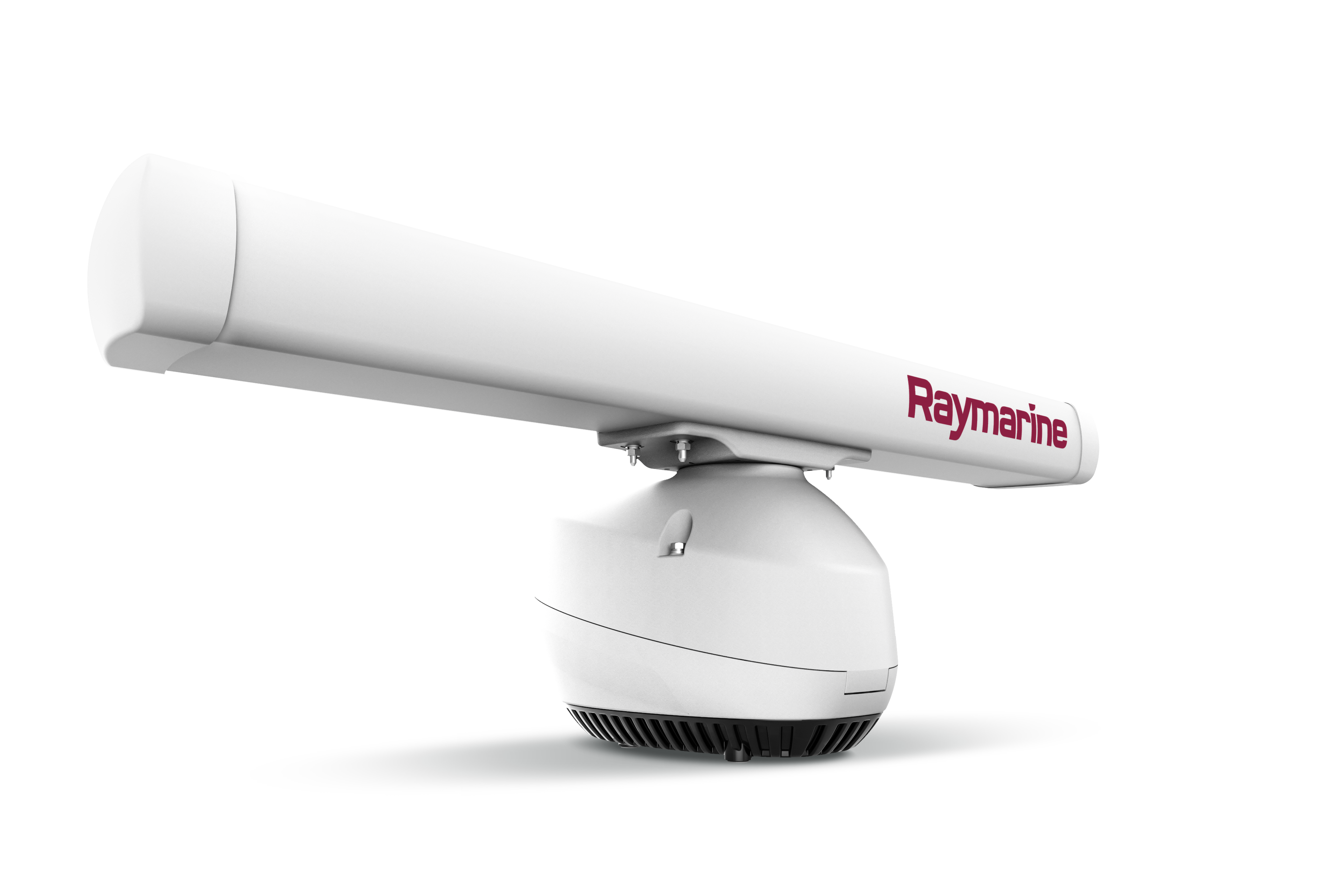 4kW Magnum avec antenne poutre 48'' et câble radar RayNet 15m