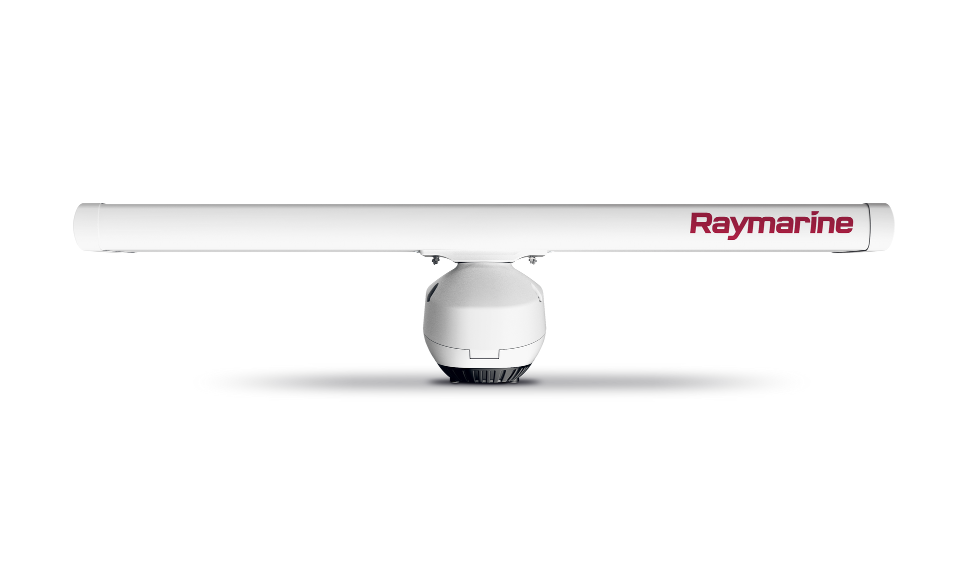 4kW Magnum avec antenne poutre 72'' et câble radar RayNet 15m