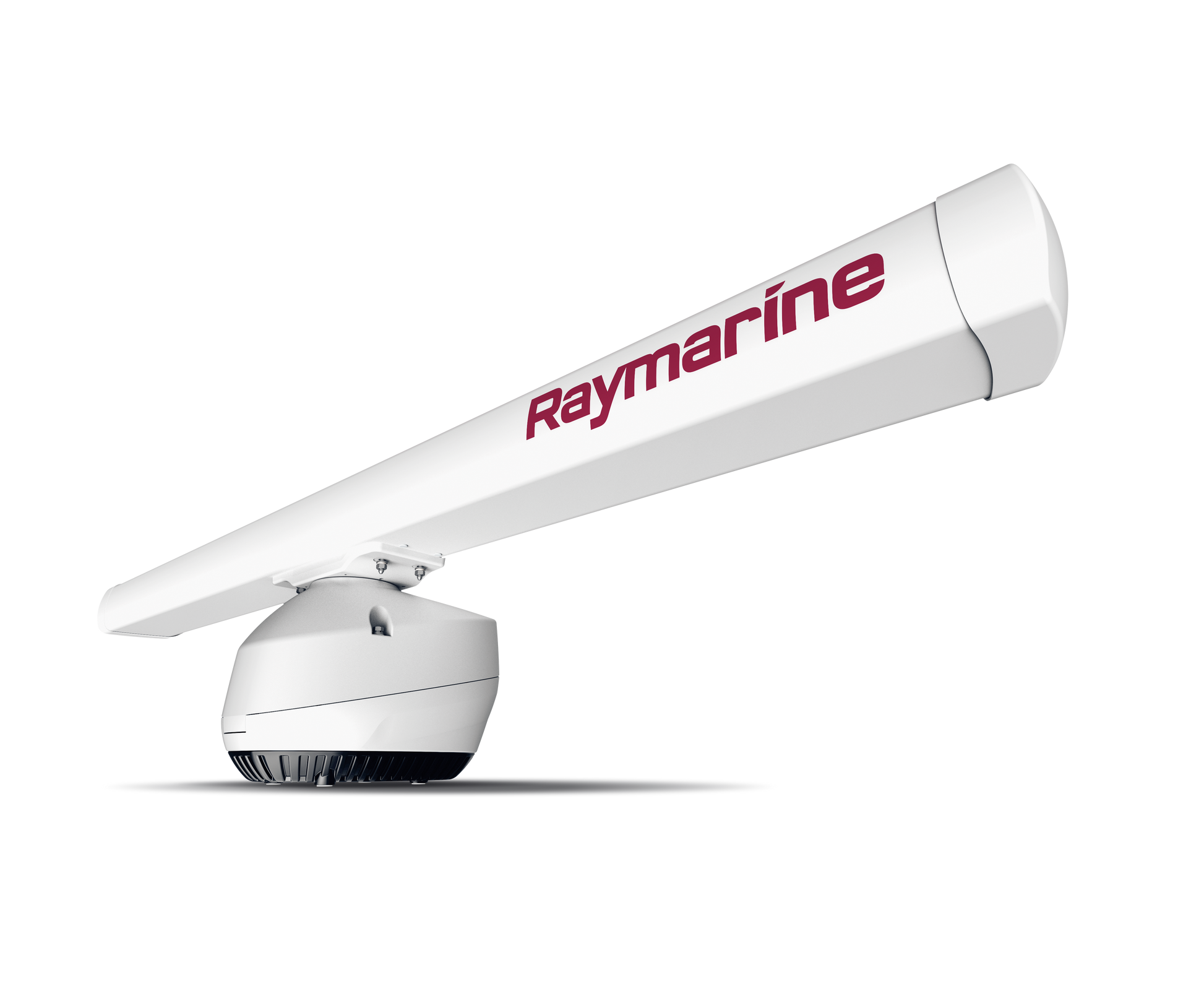 4kW Magnum avec antenne poutre 72'' et câble radar RayNet 15m