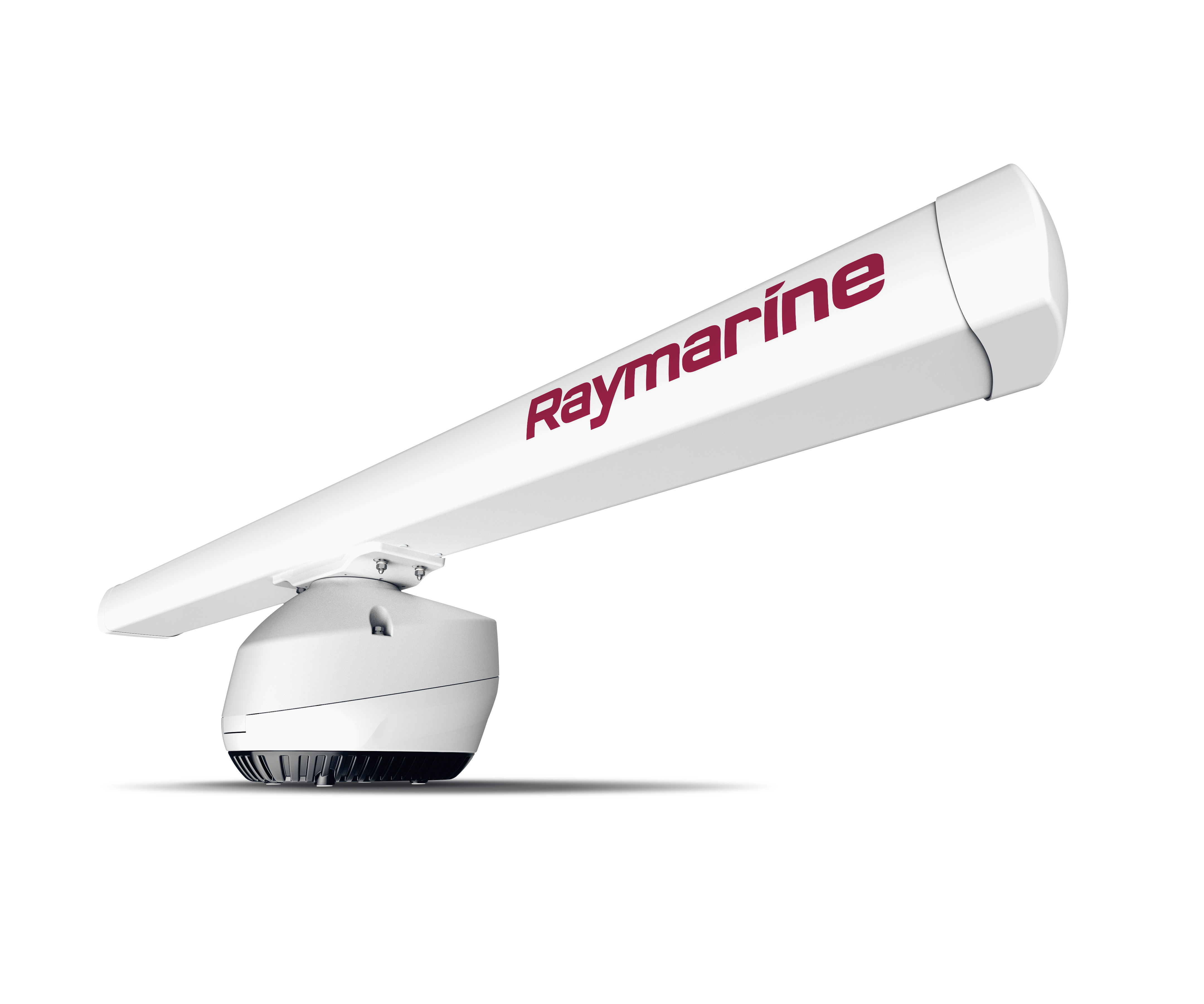 4kW Magnum avec antenne poutre 72'' et câble radar RayNet 15m