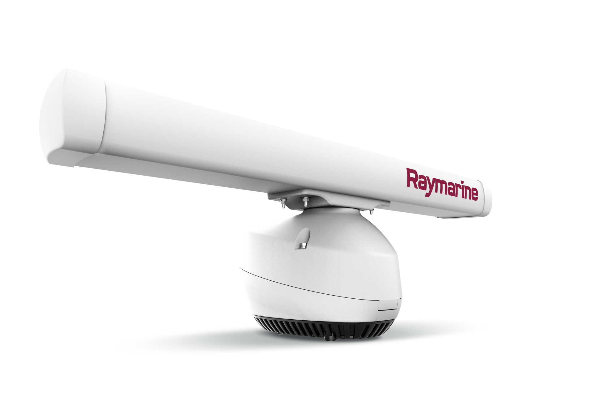 12kW Magnum avec antenne poutre 48'' et câble radar RayNet 15m