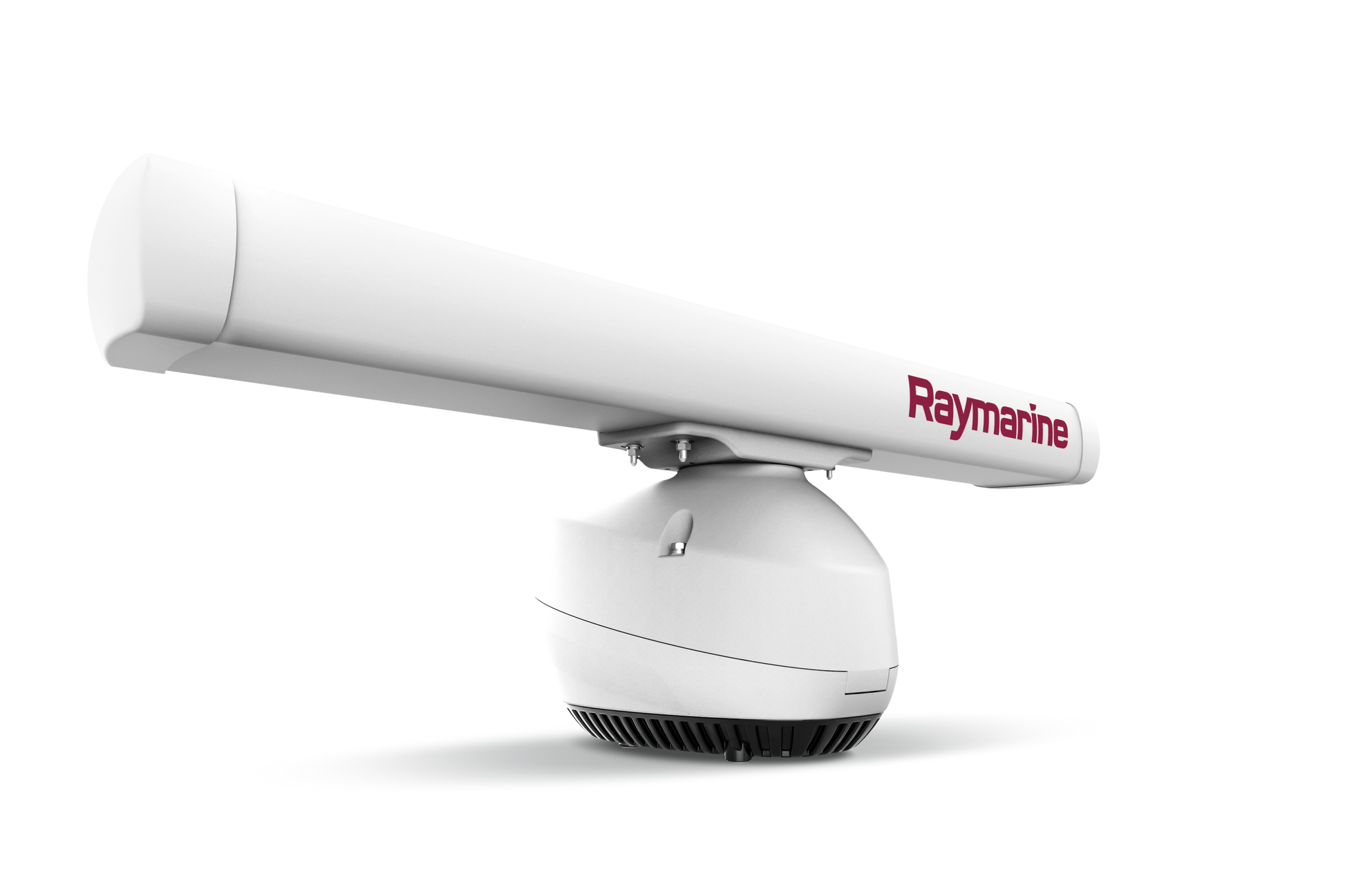 12kW Magnum avec antenne poutre 48'' et câble radar RayNet 15m