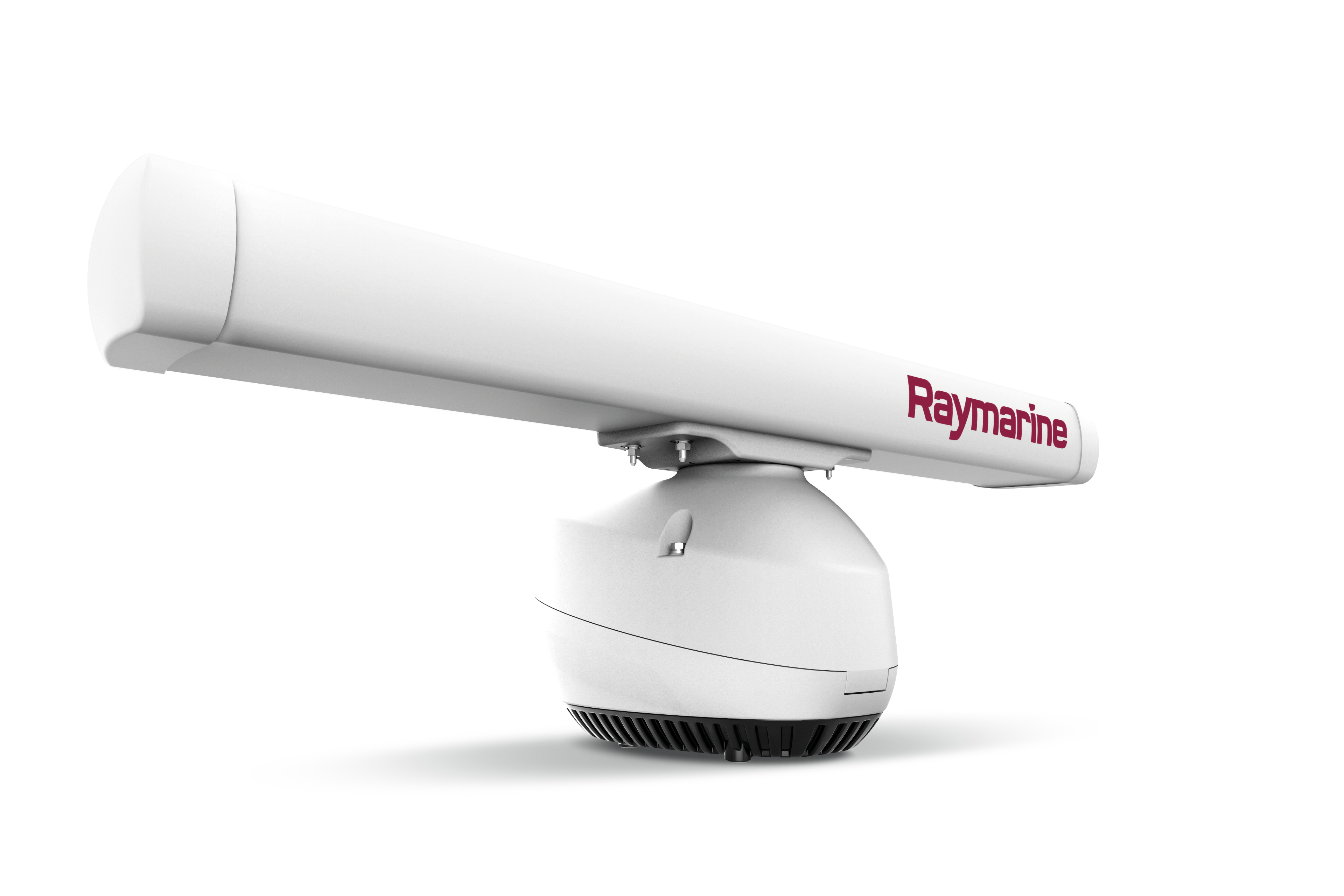 12kW Magnum avec antenne poutre 48'' et câble radar RayNet 15m