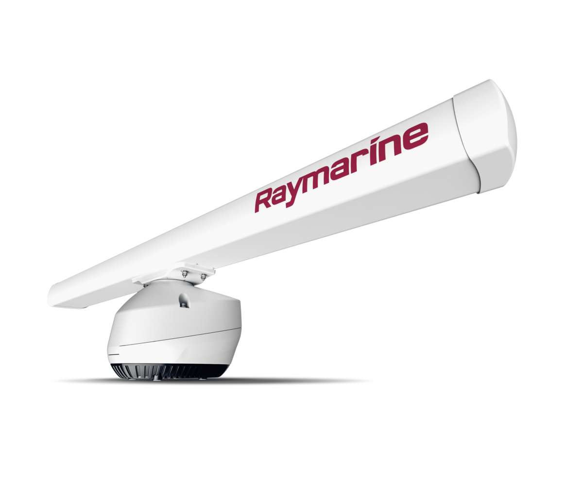 Magnum 12kW 6 foot radar pack