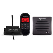 Pack station primaire sans fil Raymarine T70469 pour VHF Ray63 et Ray73