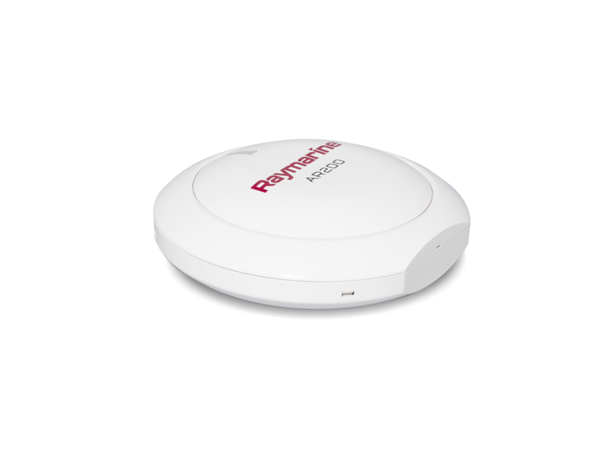 Pack de réalité augmentée comprenant une caméra IP CAM300, un module AR200, dorsale STNG 1 m, raccord en T et câble Raynet de 10 m