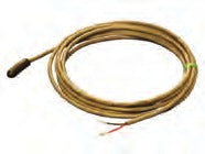 Sonde de température à immersion